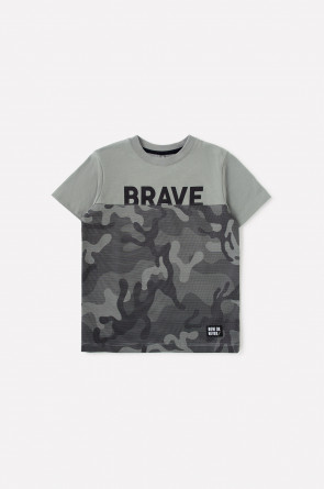 301683/КР Фуфайка для мальчика футболки/майки заказать