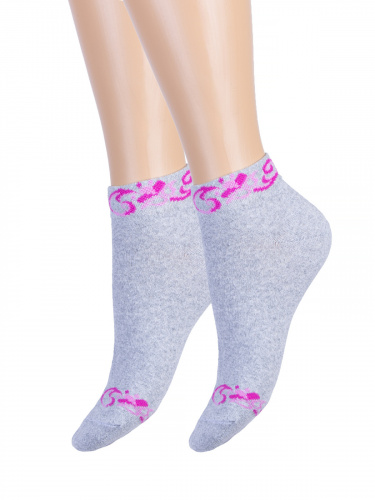 470 С Носки женские