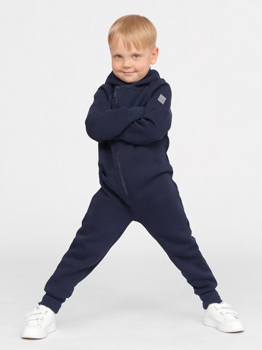 90140-41 Комбинезон для мальчика черубино	 заказать