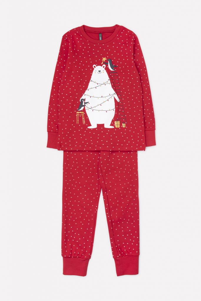 1532/ К Пижама детская