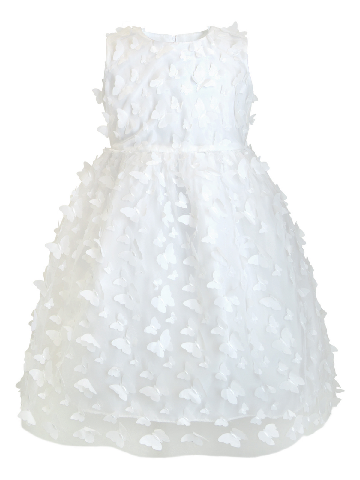 81113 Платье для девочки