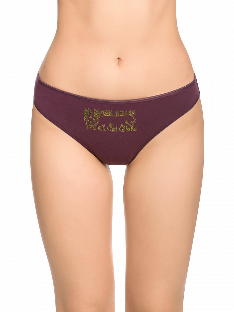 6236 LULB трусы женские купить в интернет-магазине