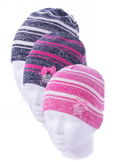 640 С Шапка детская