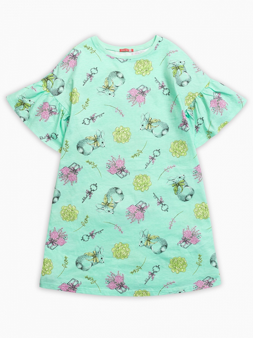 модная детская одежда 4108 gfdt платье