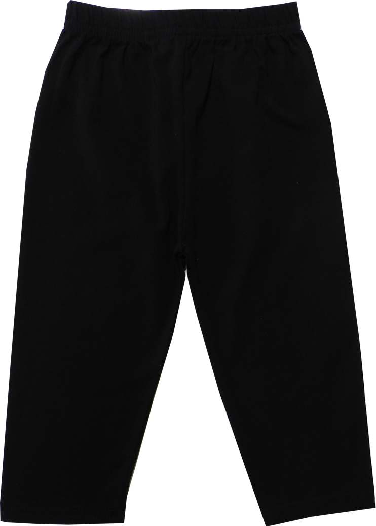 модная детская одежда 4213 бриджи для девочки 