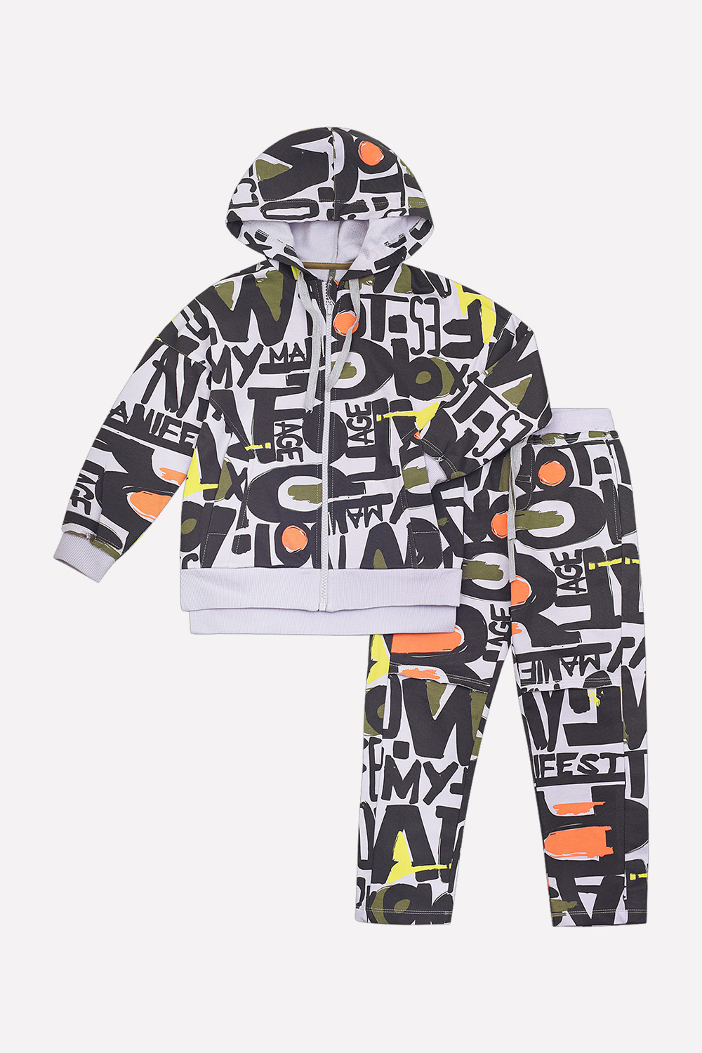 2580/КР 208 Комплект для мальчика