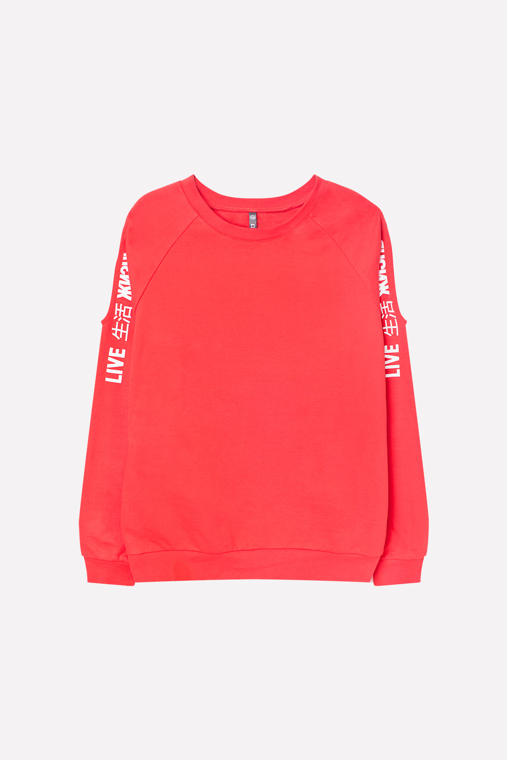 модная детская одежда 300691/1/3 к7 джемпер для девочки