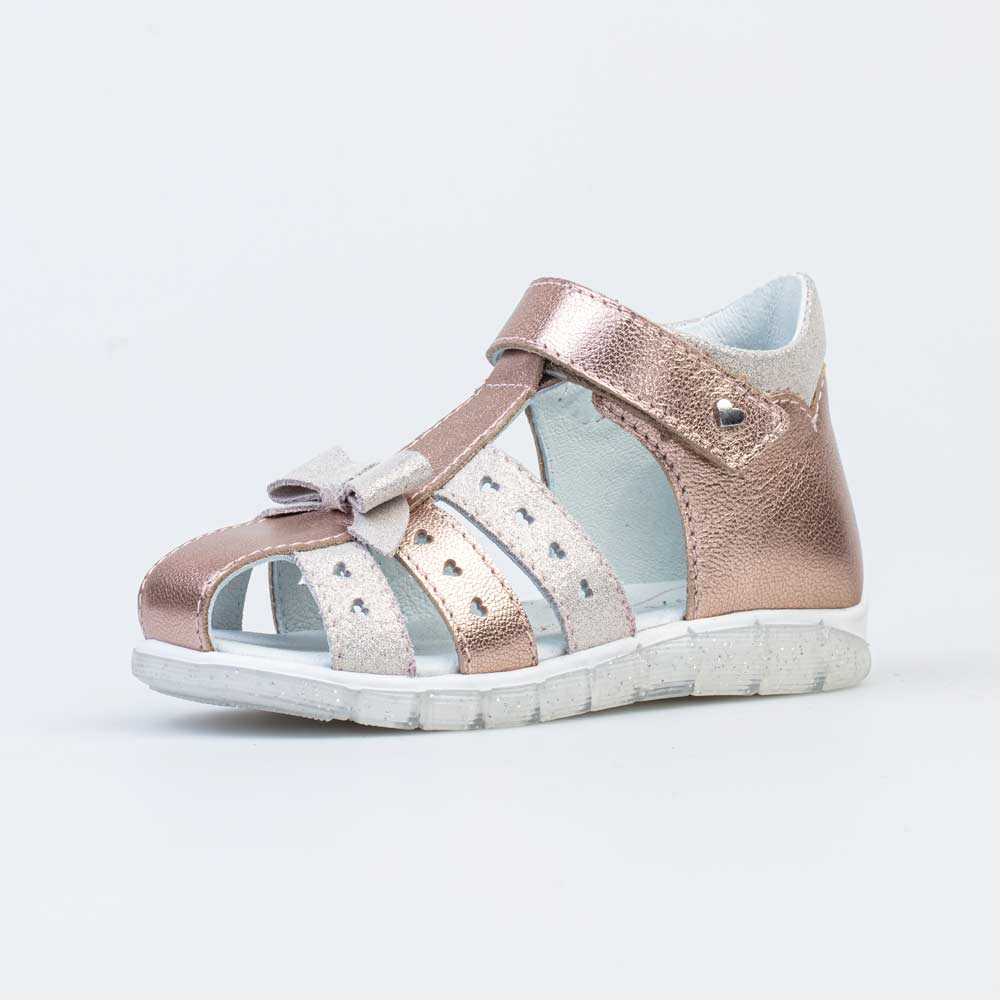 купить 322138-22 туфли летние для детей и подростков