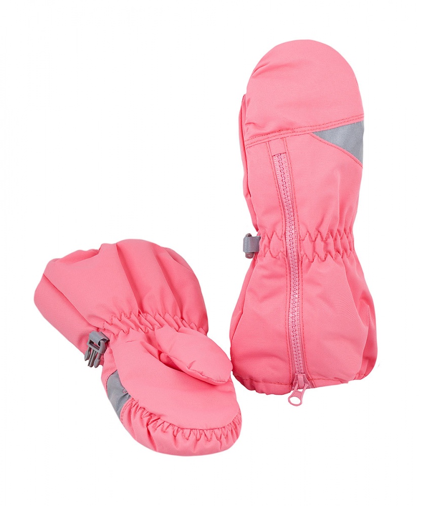 42LM Рукавицы детские (краги)