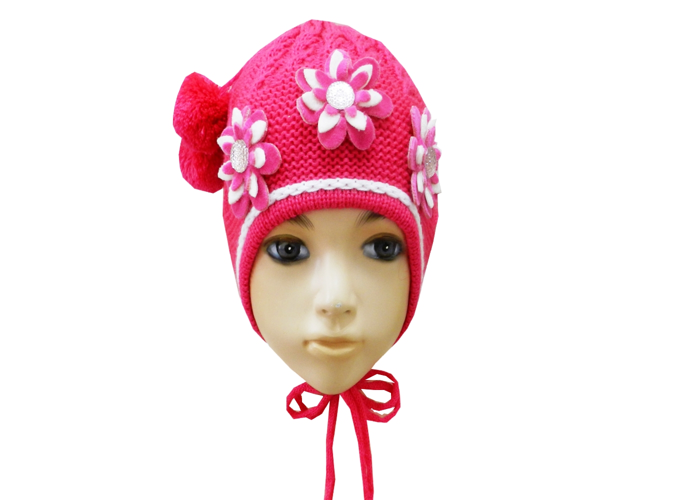 Азалия одинарка ушки (Б) шапка