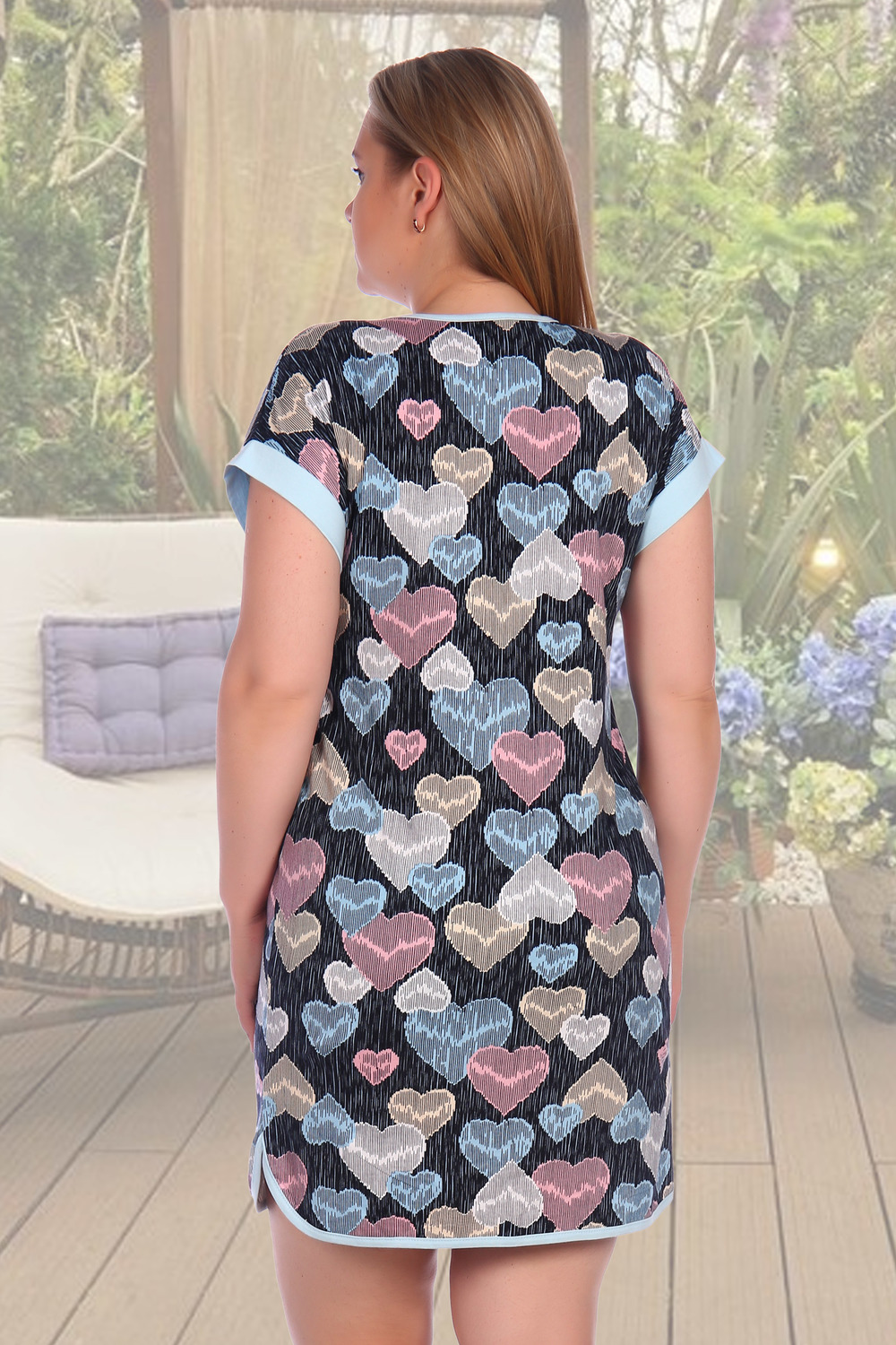 женская одежда интернет-магазин