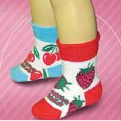 163 И Носки детские