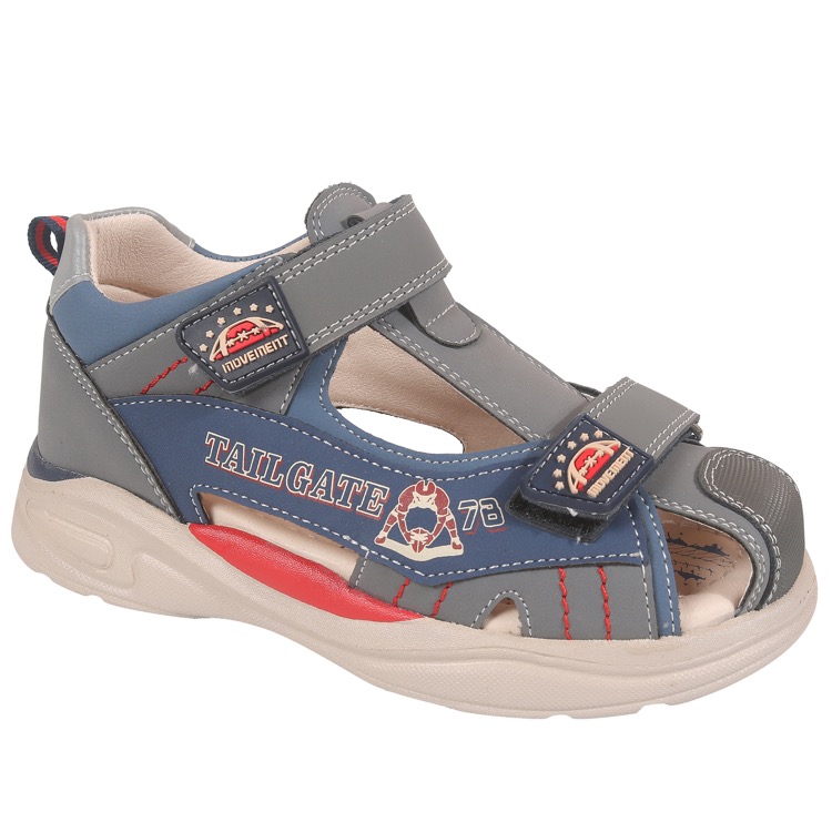 купить обувь 7130 Сандалии для детей и подростков