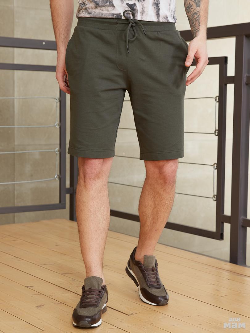 248 Шорты мужские