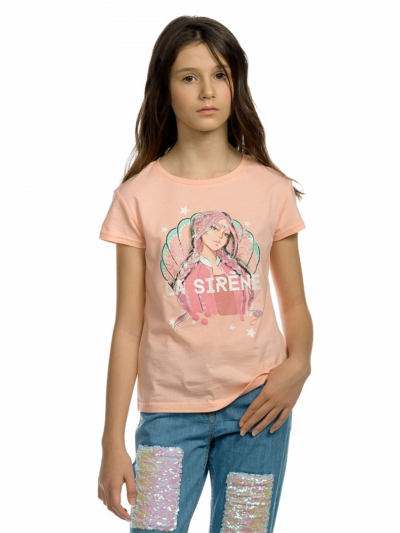 модная детская одежда 5158 gft футболка