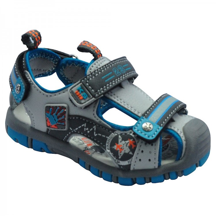 купить обувь 0744 Сандалии летние для детей и подростков