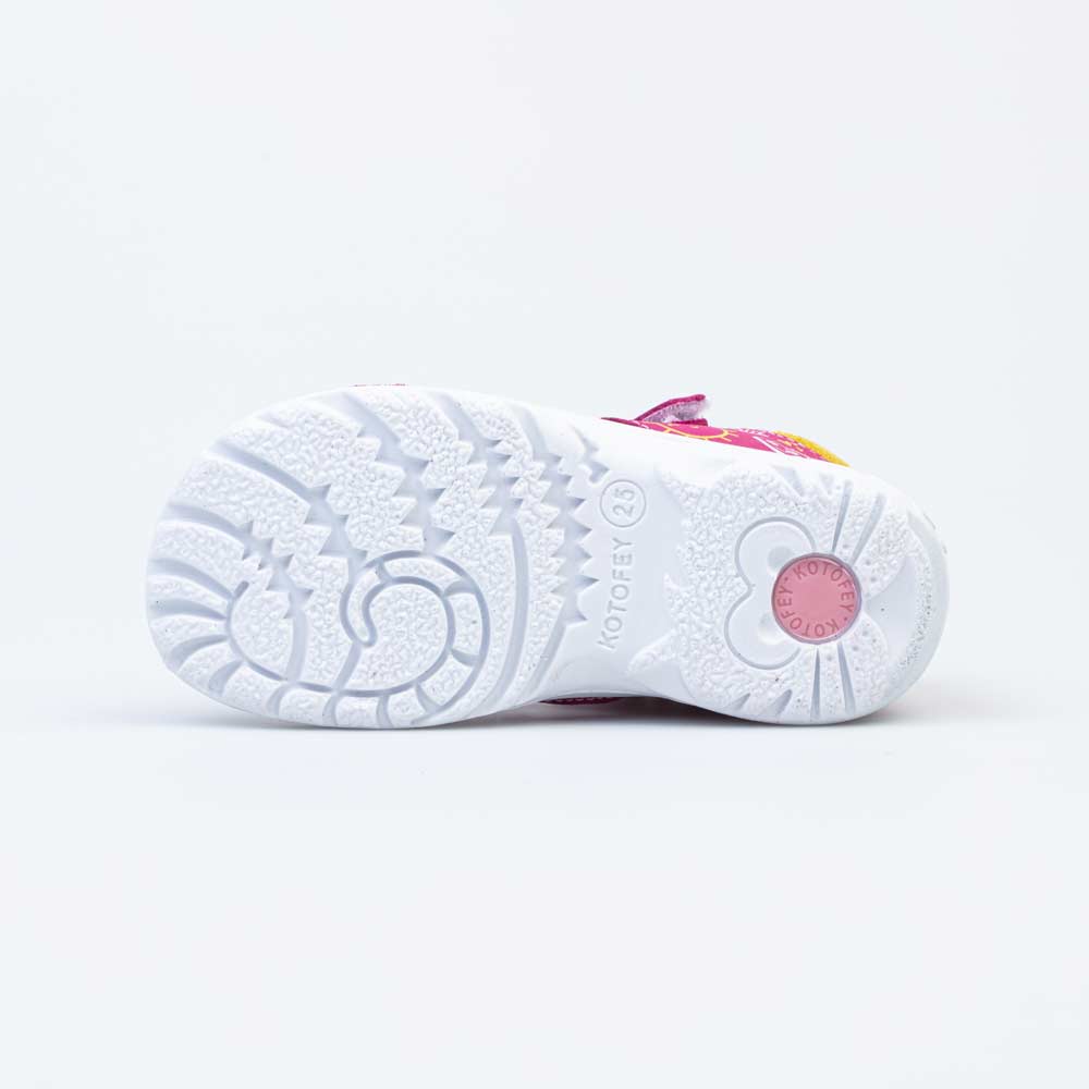 купить 122183-21 туфли летние для детей и подростков