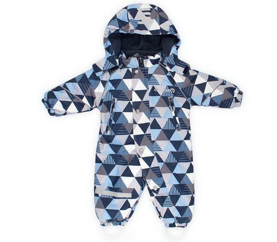 60001/н/21 ВК ФФ Комбинезон ясельный зима детская купить