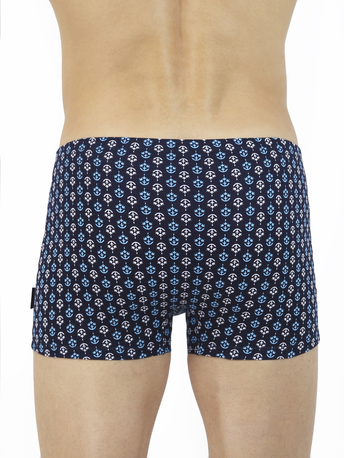 2218 ТМХ Трусы-шорты мужские купить в интернет-магазине