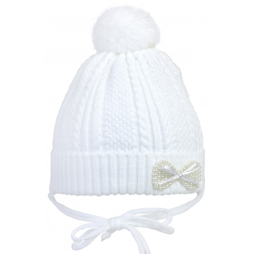 21010 ZEM Шапка детская