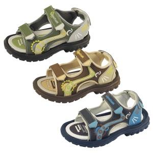 купить обувь 8-6530 Сандалеты детские для детей и подростков