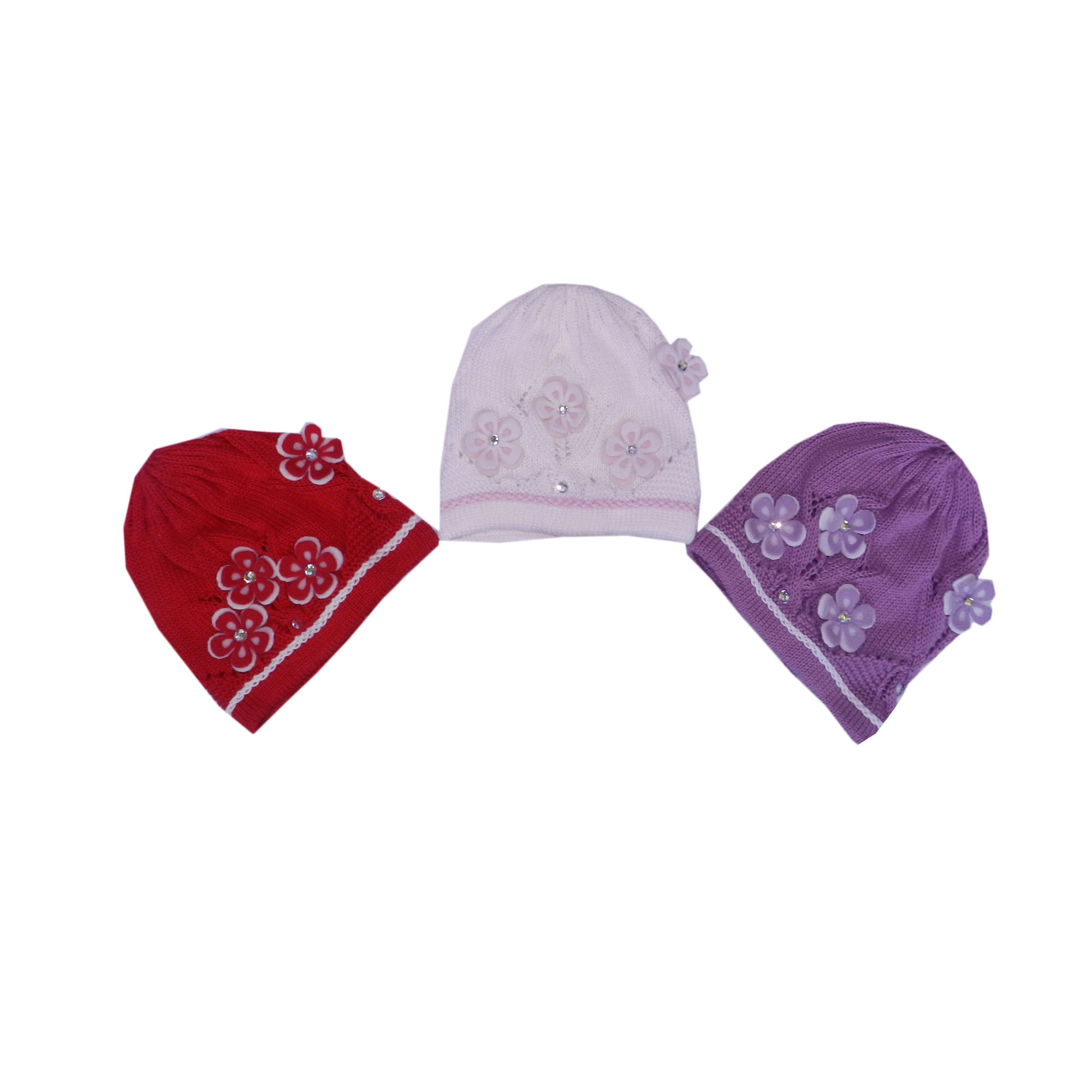 Персик колпачок одинарка шапка х/б