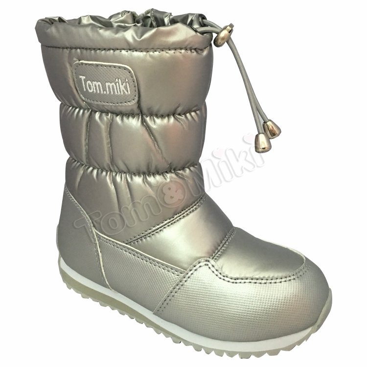 купить обувь 0690 Дутики для детей и подростков