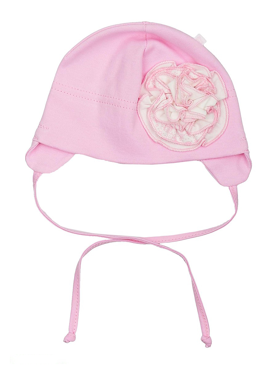 3-01 И Шапка цветок 