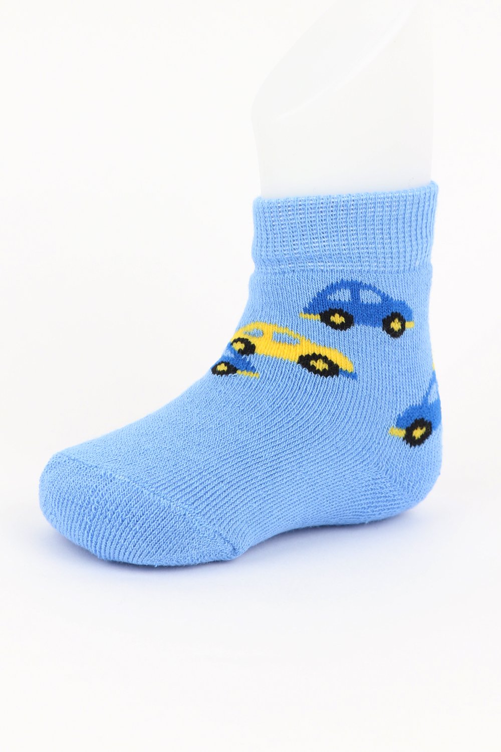 17 И Носки детские