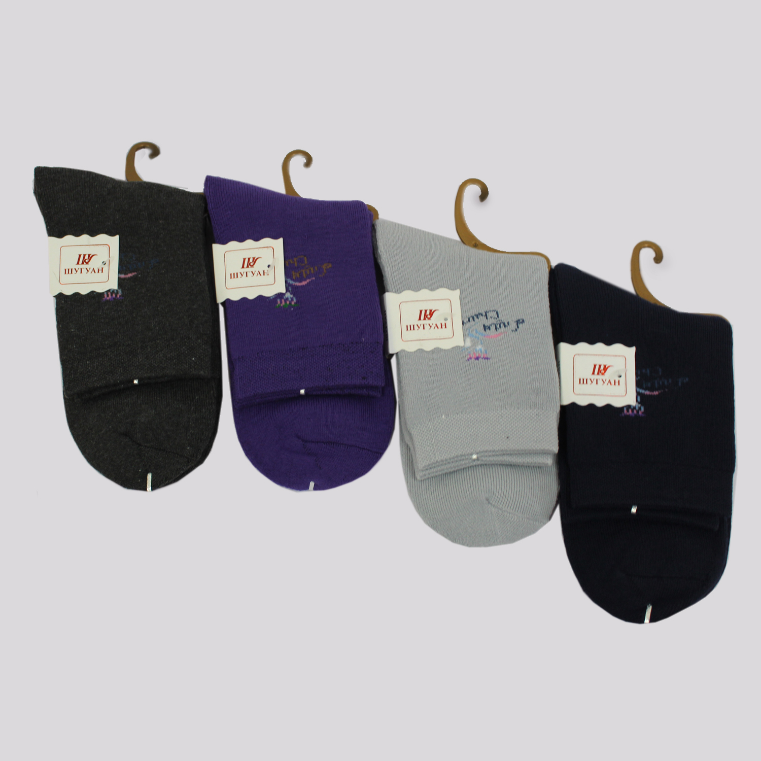 2675-1 Носки женские