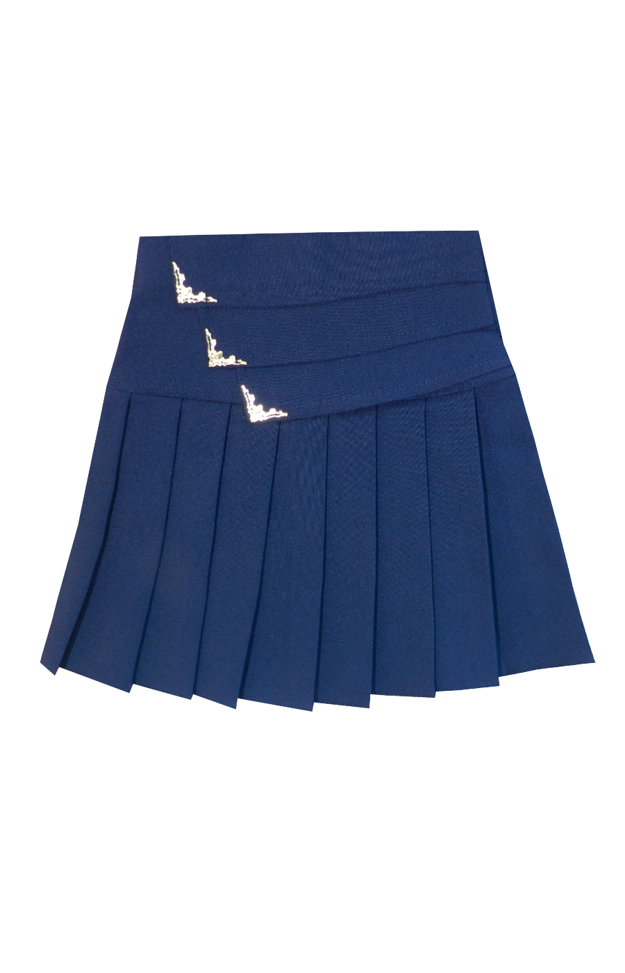 модная детская одежда 333 юбка детская