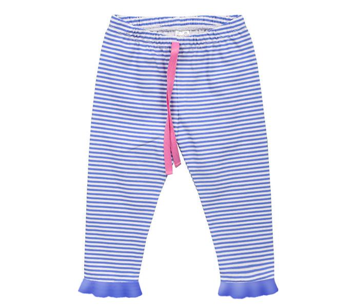 модная детская одежда 4462/ к брюки для девочки