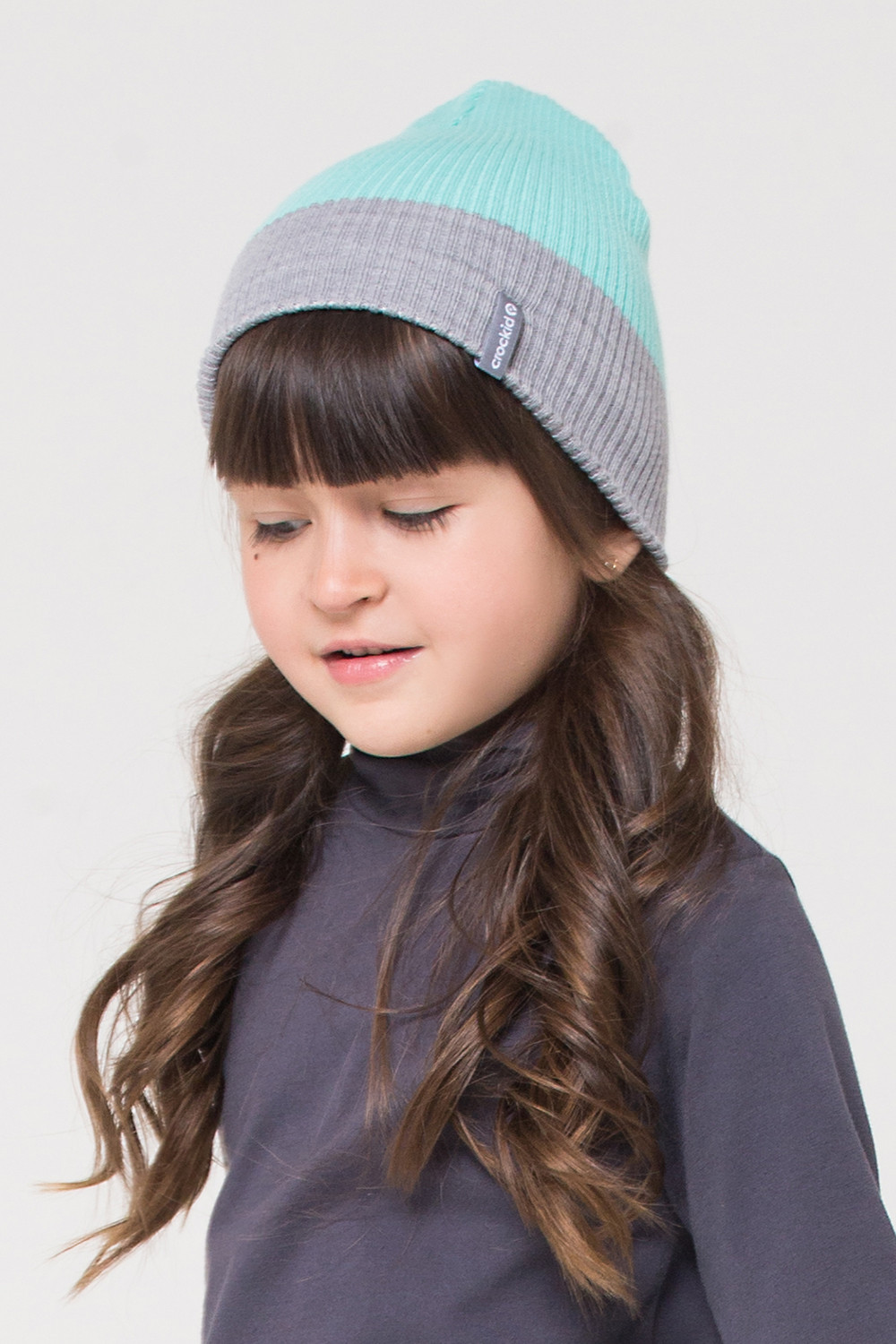 20130/ КВ Шапка детская