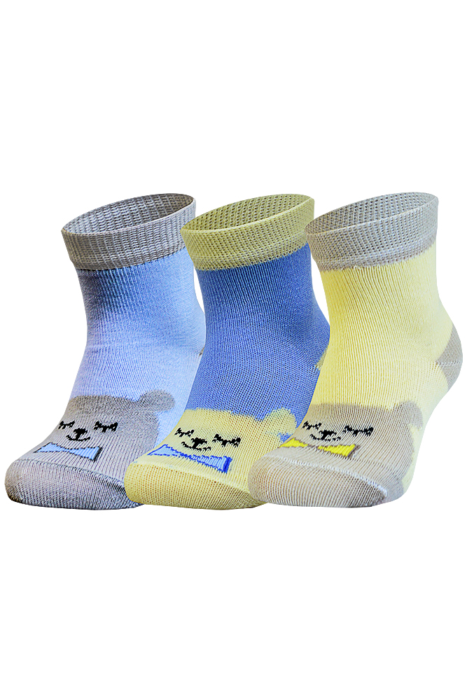 8с744 Носки детские