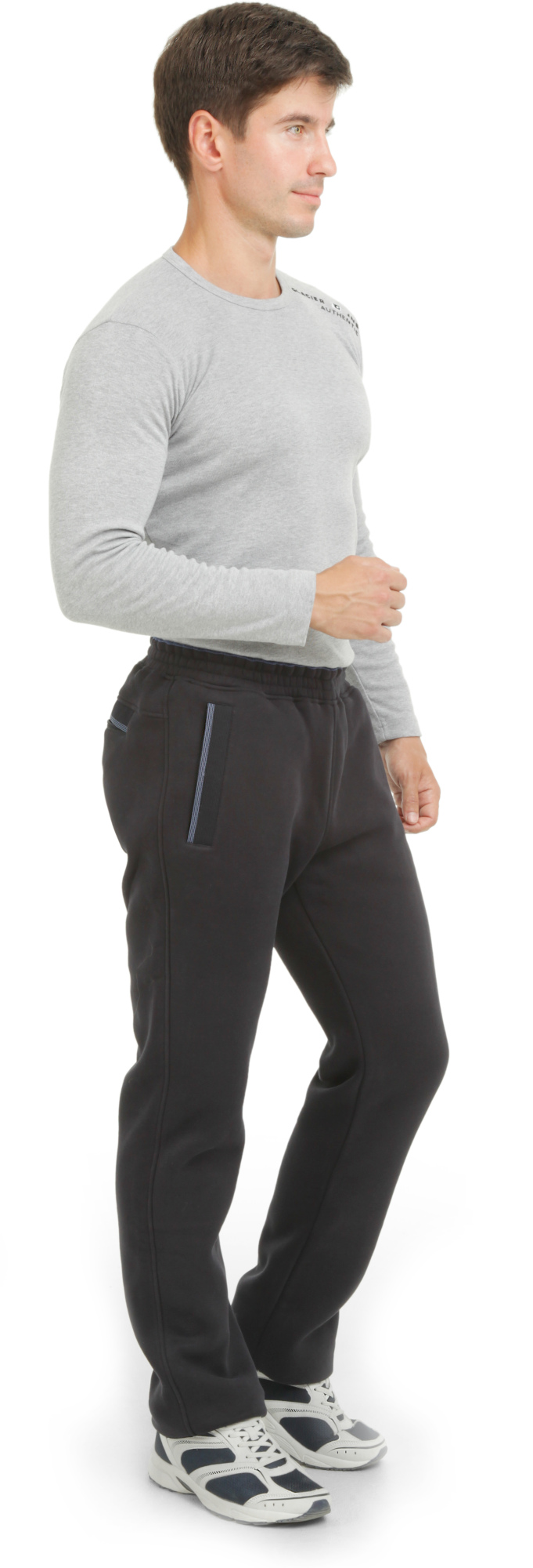 3591 Брюки мужские