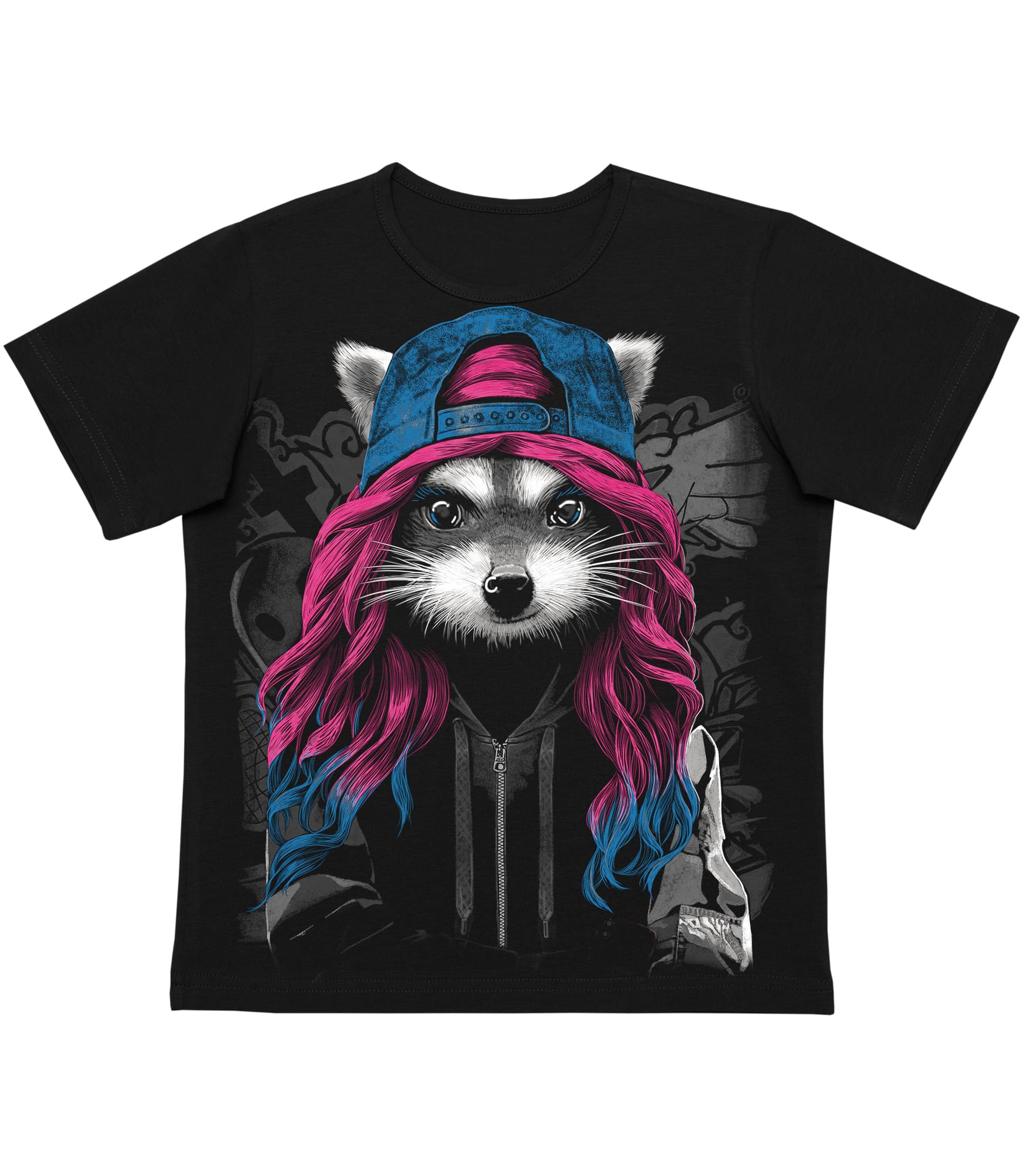 модная детская одежда 188-91,01 футболка детская