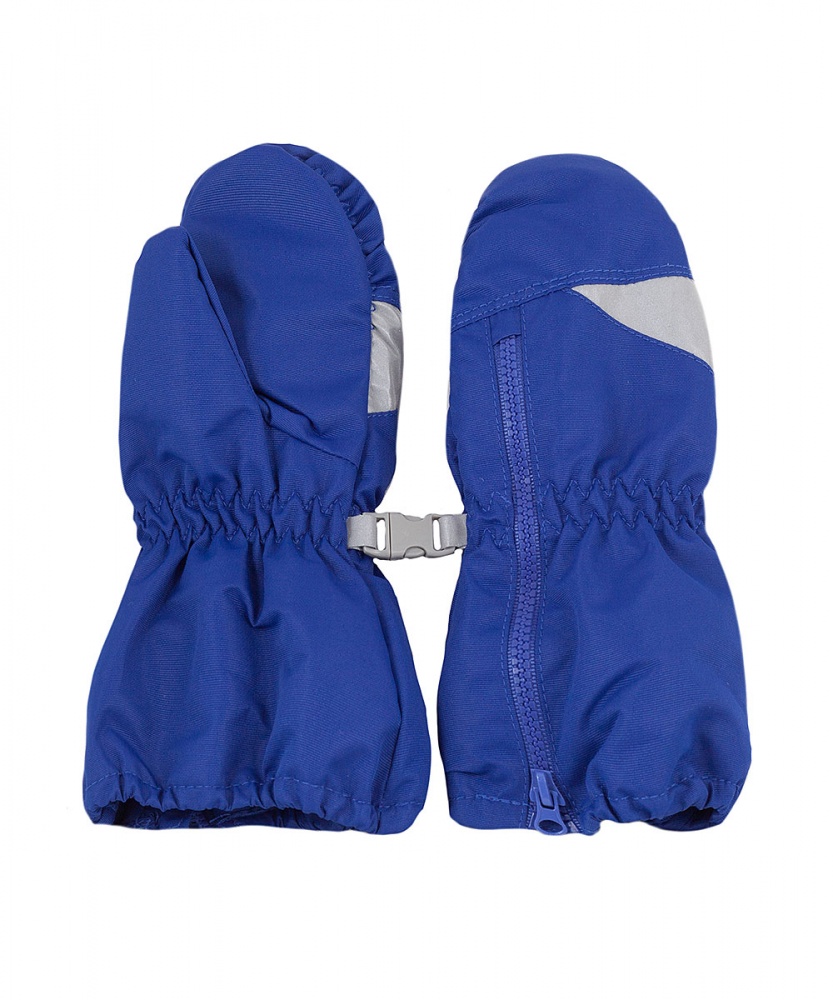 42LM Рукавицы детские (краги)