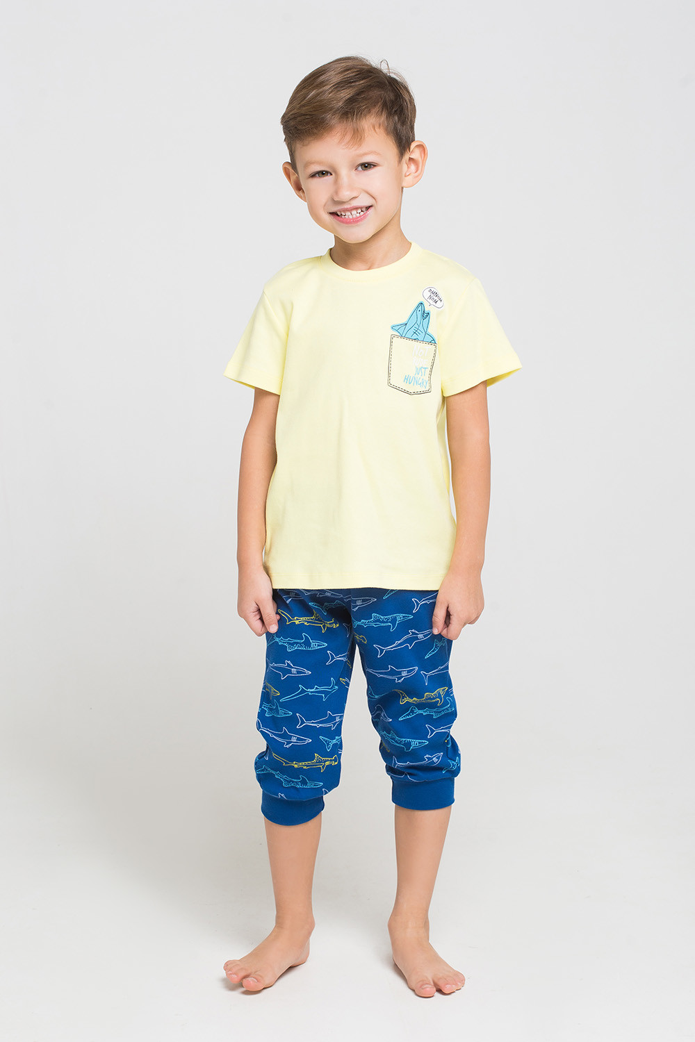 1525 /К Пижама детская