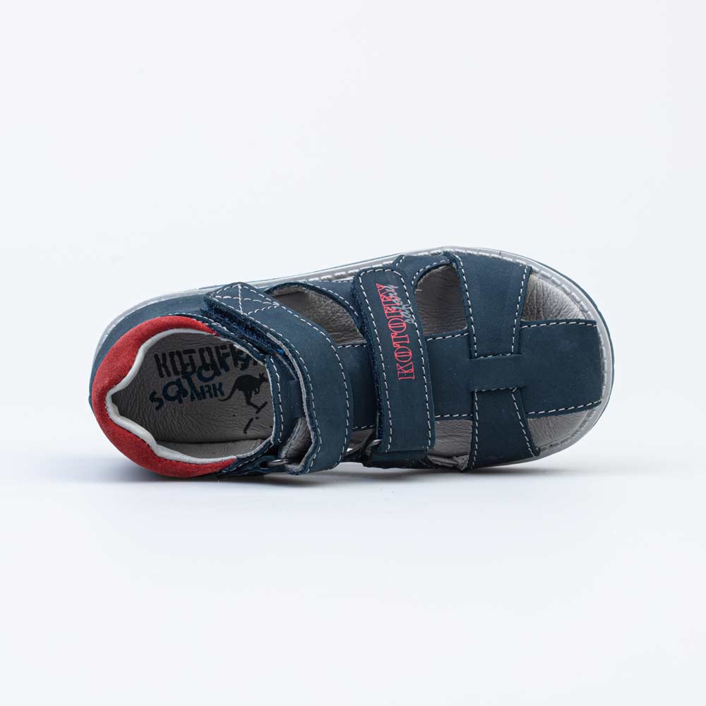 купить 422059-25 туфли летние для детей и подростков