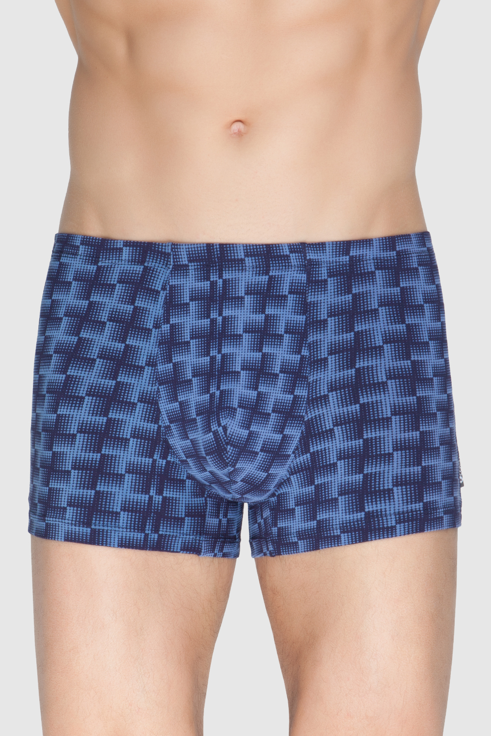 2152 ТМХ Трусы шорты мужские купить в интернет-магазине