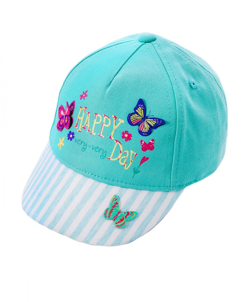 542 ВС Бейсболка детская