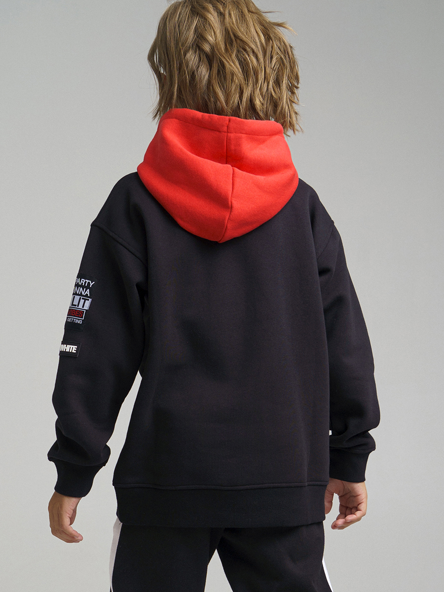 32111316 Толстовка для мальчика