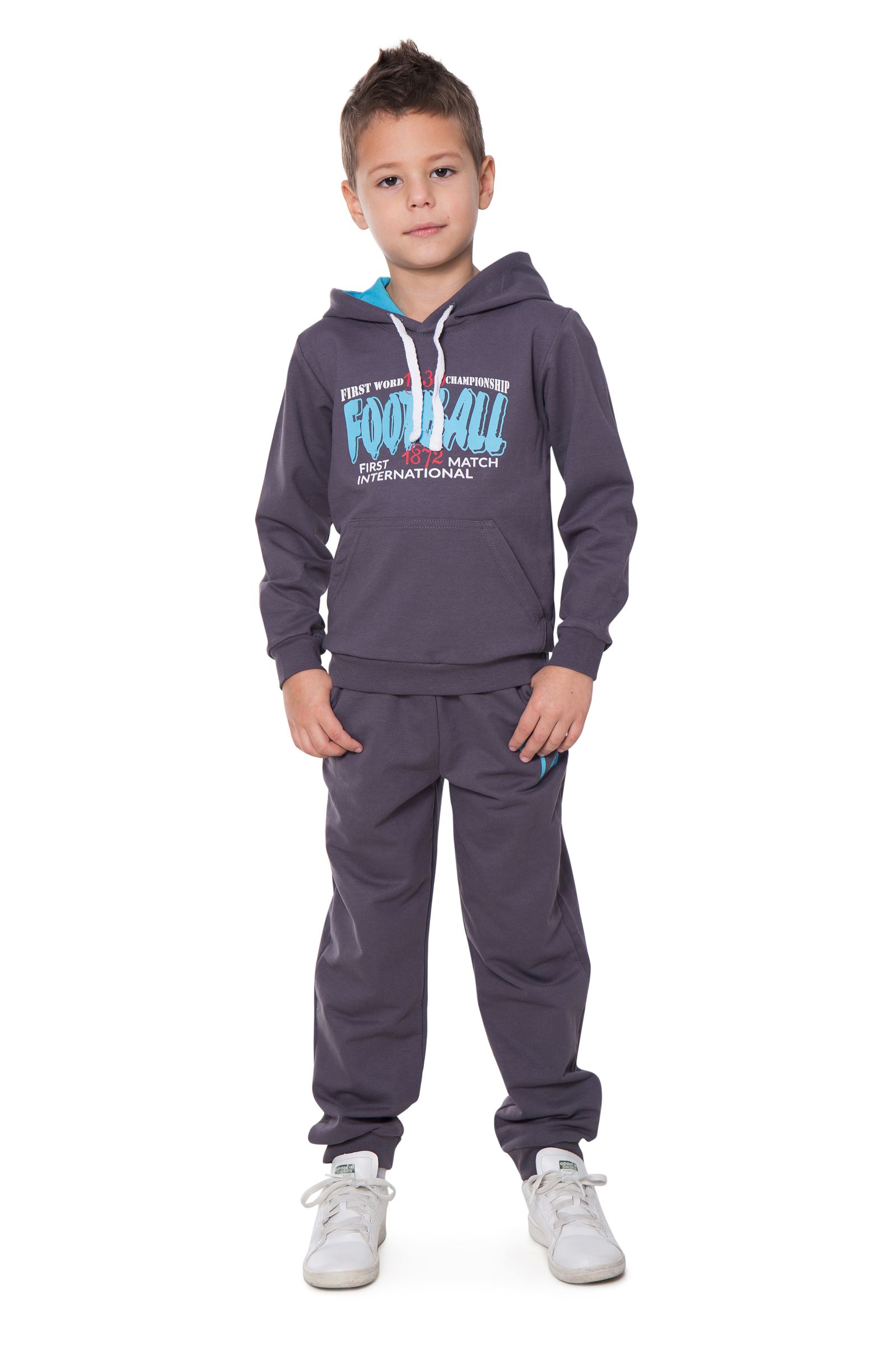 3050-1-05КС Костюм для мальчика