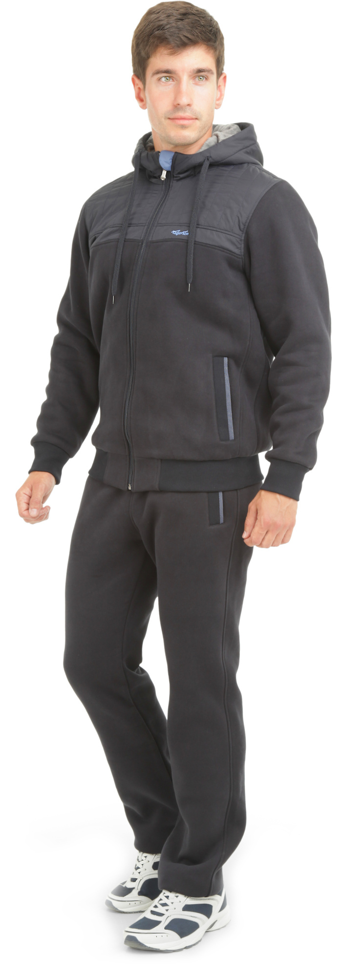 3714 Толстовка мужская