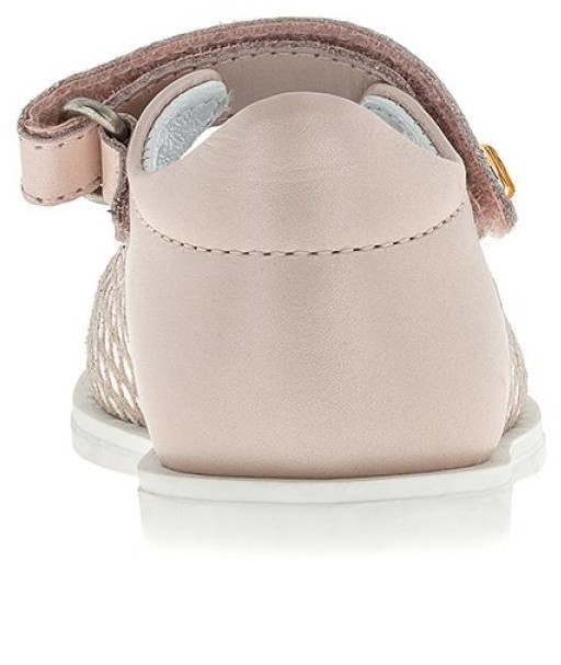 купить 8075 туфли для девочки для детей и подростков