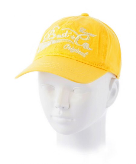 419 Бейсболка детская