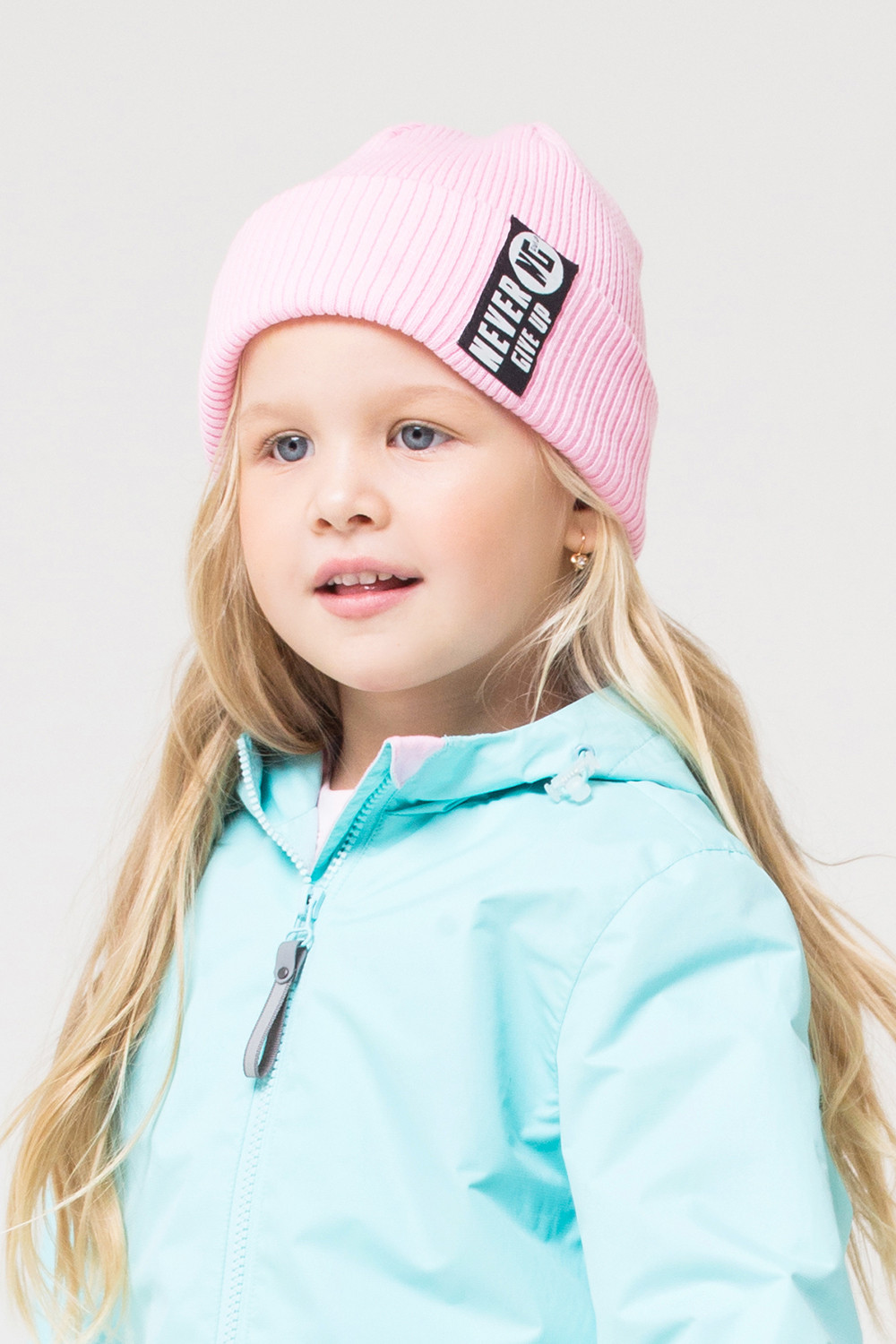 20131/ КВ Шапка детская