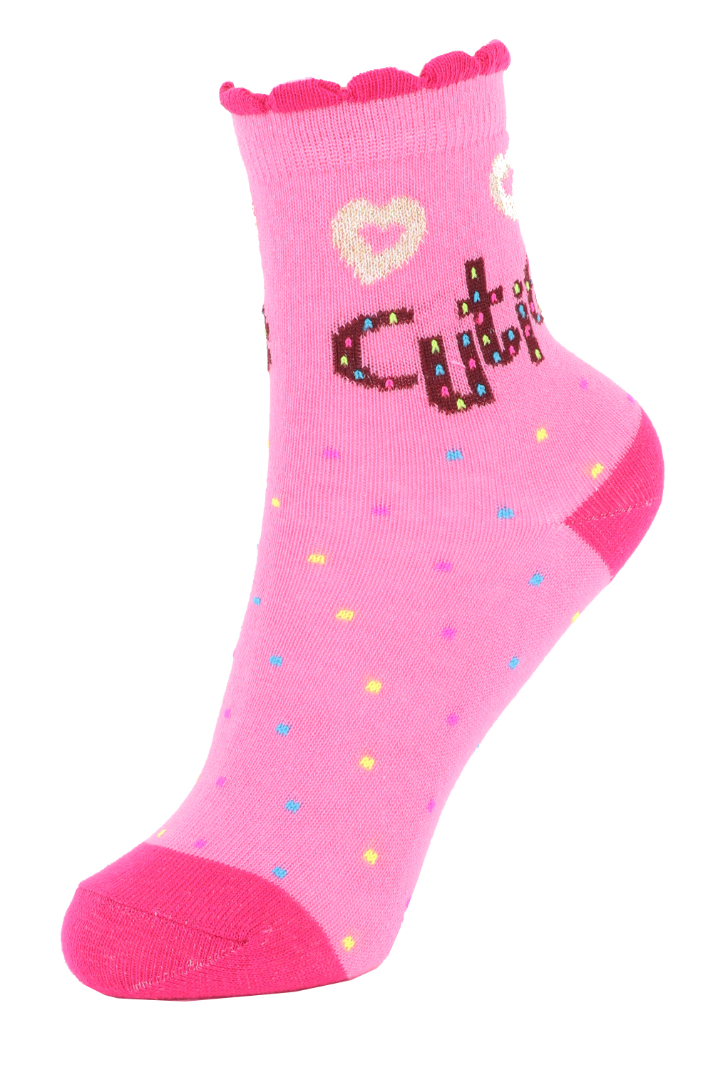 208 И Носки детские