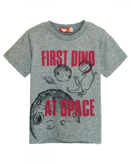 52182 Футболка для мальчика футболки/майки заказать