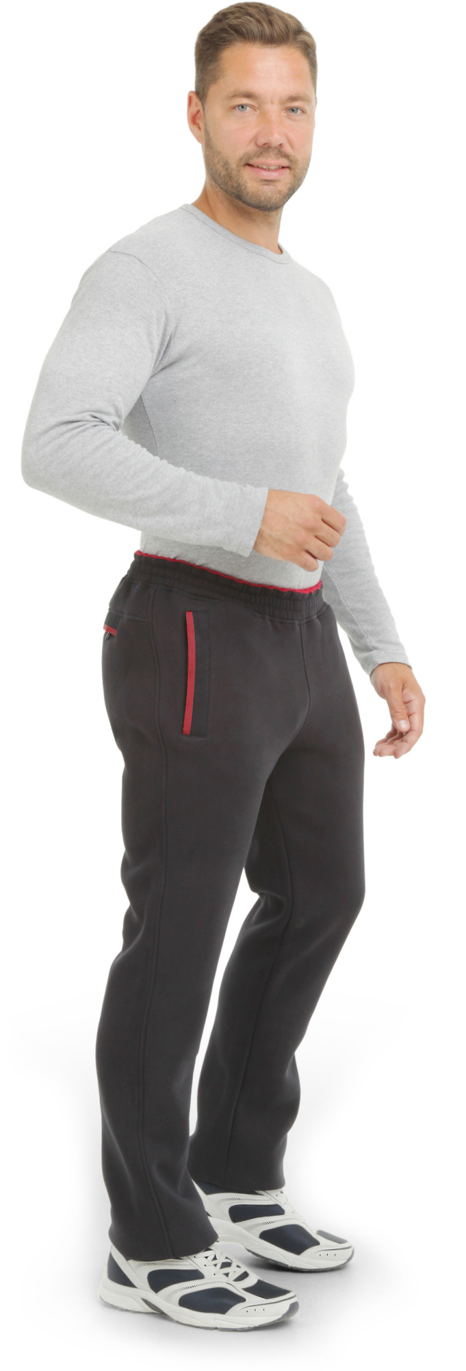 3591 Брюки мужские